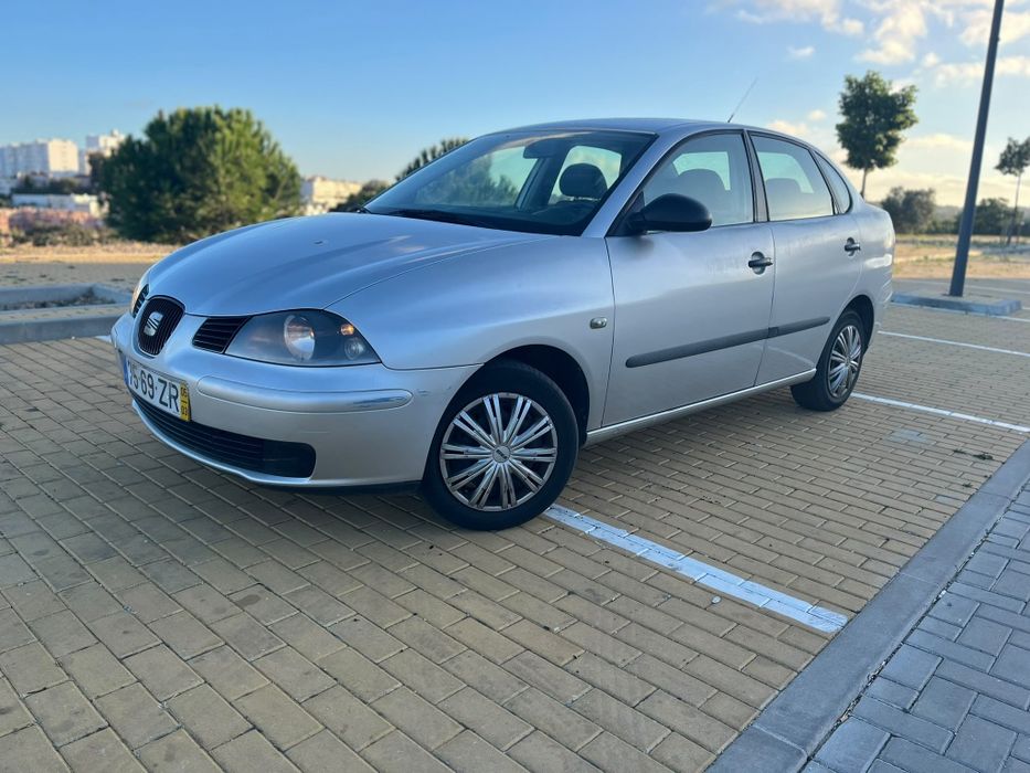 Seat Cordoba em bom estado — photo 3