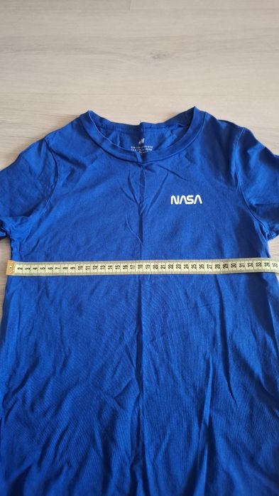 Футбоока NASA для хлопчика H&M 8-10р.