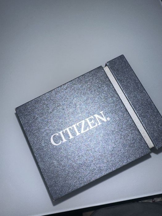 Годиник наручний CITIZEN
