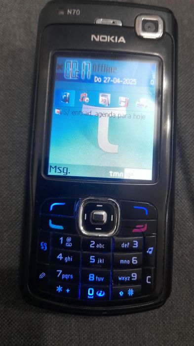 Varios telemóveis todos a funcionam bem SEM carregador