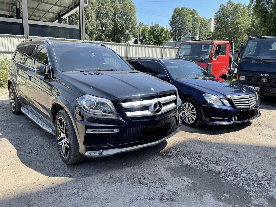 Авторозборка мерседес w166 x166 w212 w167 w253 mercedes gl ml gle gls