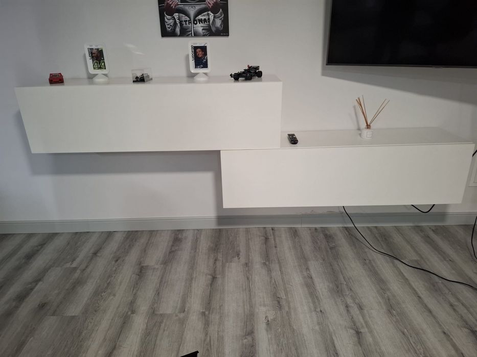 Moveis de parede