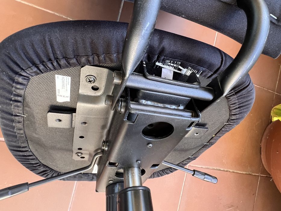 Cadeira de escritorio Nominell - IKEA