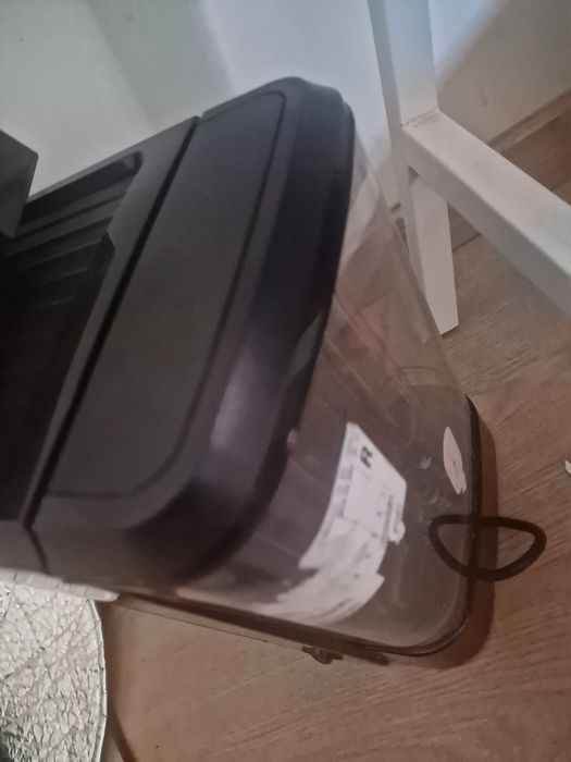 Maquina de café da Becken