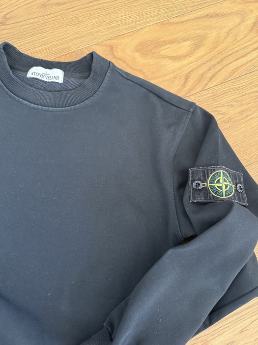 bluza stone island m