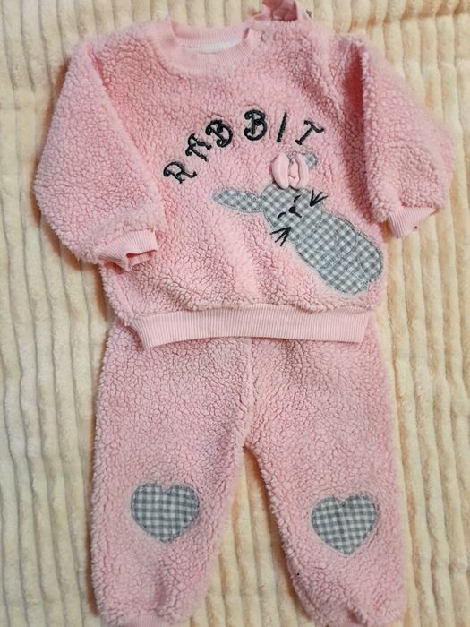 Одяг для малечі.