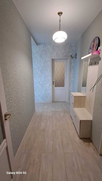 1-кімнатна квартира за адресою (площа 56 м²) - Atlanta.ua - фото 14