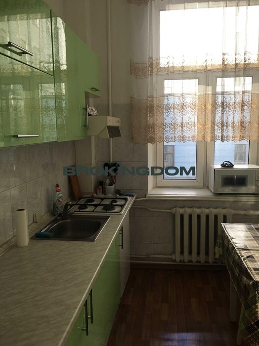 Продаж 1-кімн. кв. вул. Євгена Чикаленка (Пушкінській) 36-Б