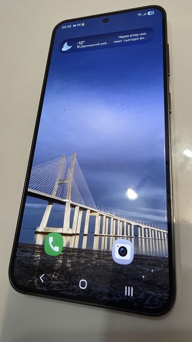 Samsung Galaxy S24 8/128