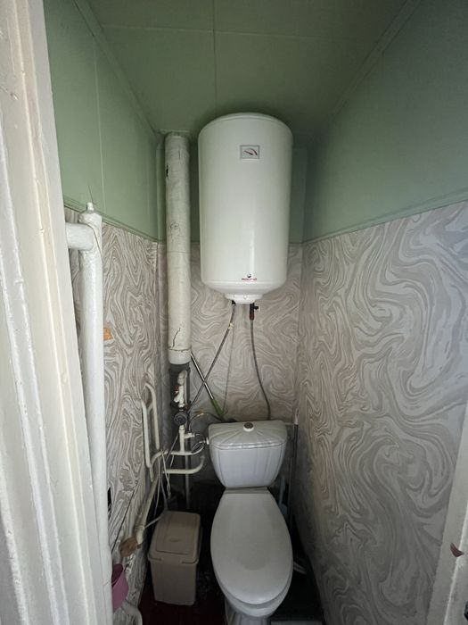 Для військових 2хкімнатна