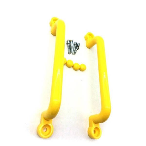 Пластикові ручки WCG для дитячого майданчика 320мм