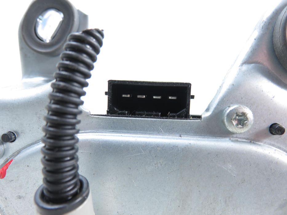 Silniczek Wycieraczki Tył Skoda Fabia II Kombi