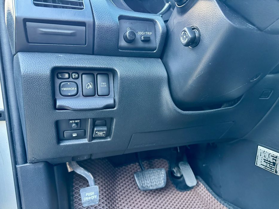Lexus RX300 3.0 газ / бензин