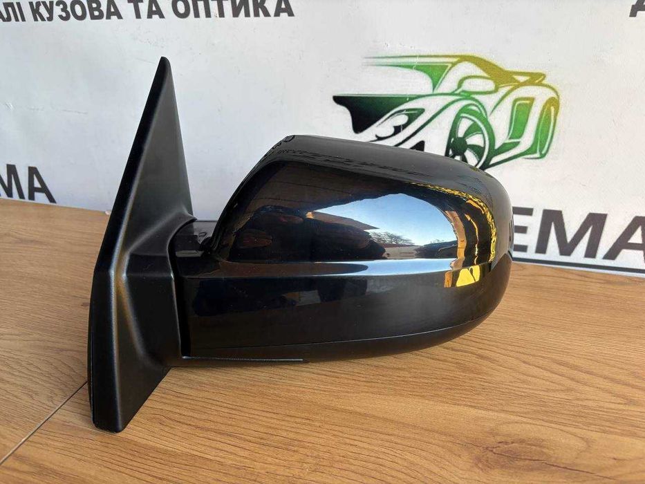 зеркало Туксон дзеркало Hyundai Tucson