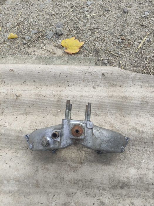 Продам коллектор ваз 2101 - 2107
