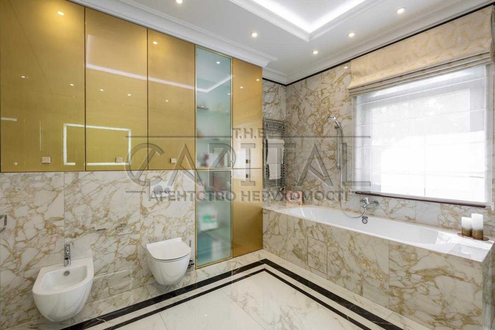 Продаж будинку, КМ Riviera Village, Лебедівка, Вишгородський р-н