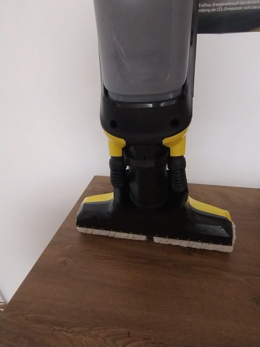 пылесос Karcher fc 5