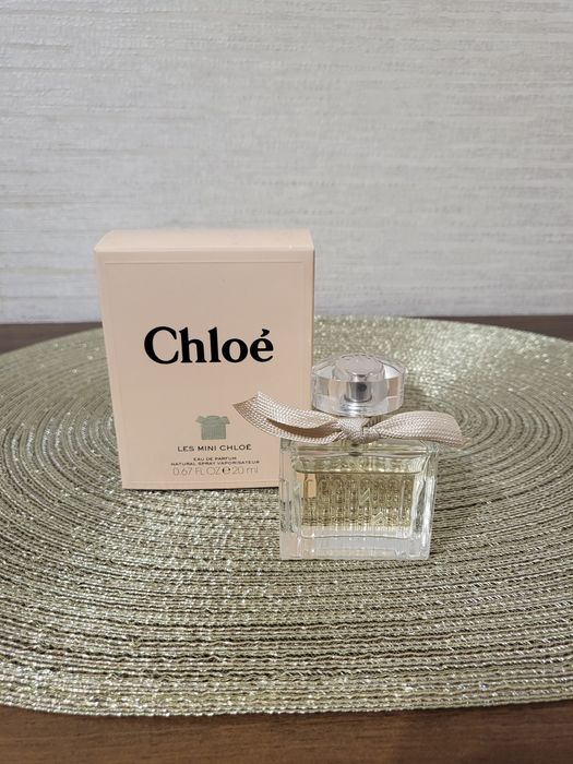 Парфюм вода , міні 20мл