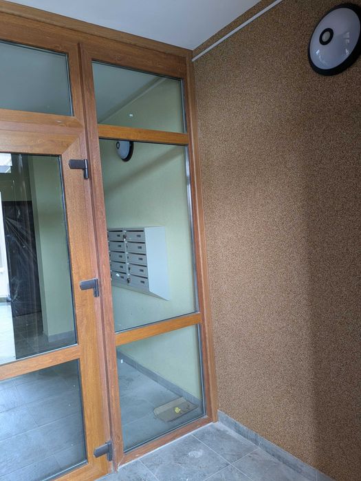 Новий комплекс. повноцінна готова 1 кімнатна квартира в Немішаєве