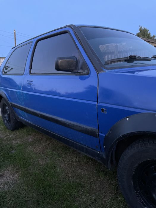 Golf  II.   1.8 бензин карбюратор