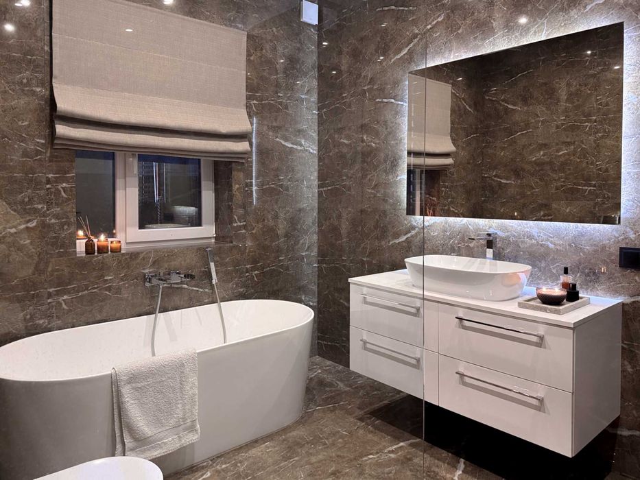 Будинок з ремонтом на 160 м2, 6 соток + відео. Від власника.