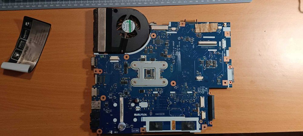 Motherboard Acer Aspire 5741/5742G