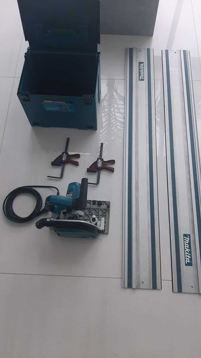 MAKITA CA5000XJ, frezarka, wycinarka rowków do aluminium