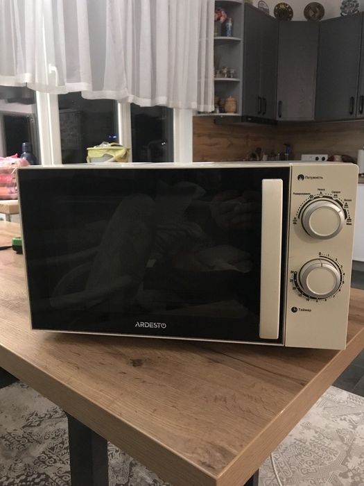 продам микроволновку
