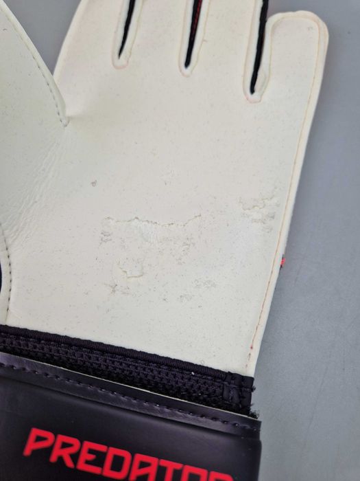 Rękawice Bramkarskie ADIDAS PREDATOR 8,5