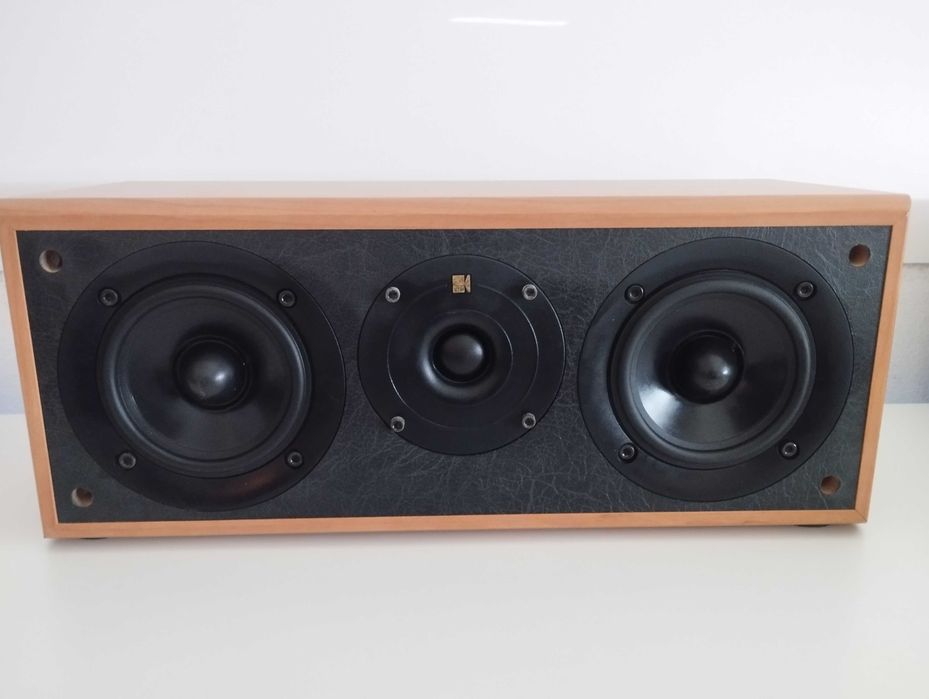 Coluna Central KEF Cresta SP3322