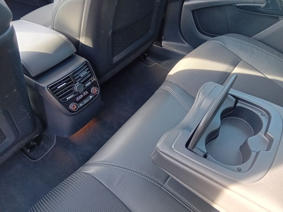 Peugeot 508 Lift 1.6 HDi Full Led Panorama Navi !!