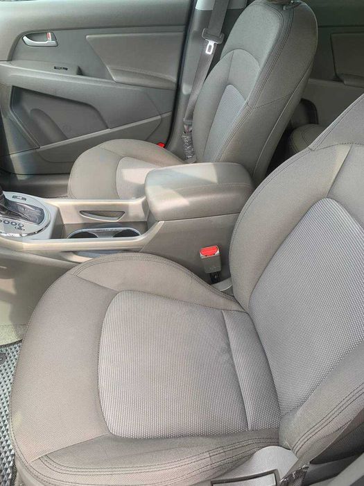 Kia Sportage 2014 VIN KNDPBCAC5E7627942 фото оголошення 11 з 17