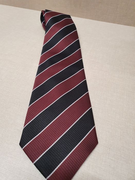 Lindas gravatas de homem