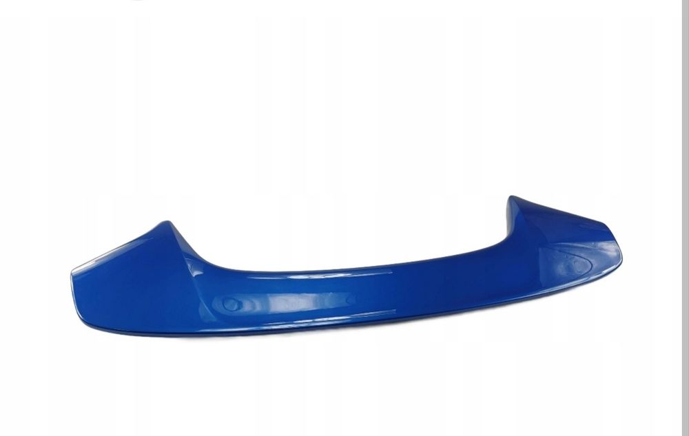Spoiler OEM Subaru impreza WRX kjs