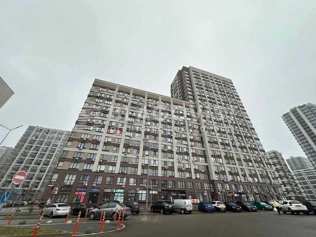 Документи! !ЖК Варшавський Мікрорайон Крістерів Родини 18/6