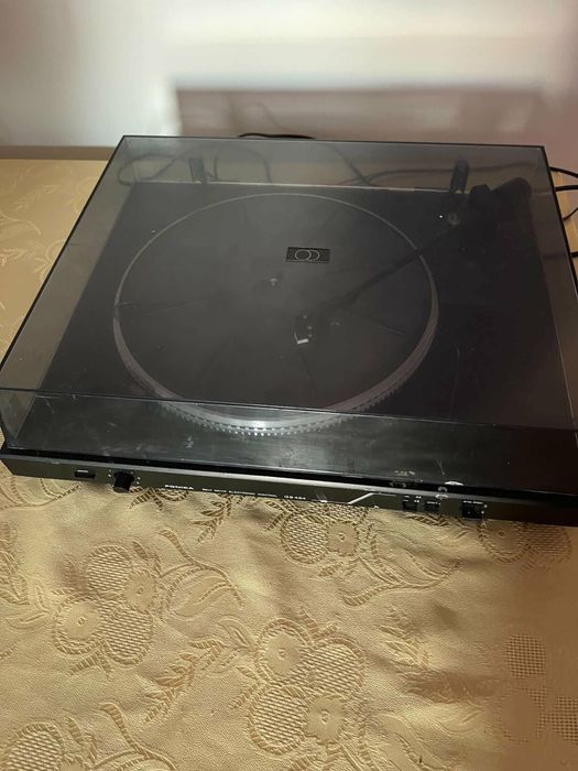 Gramofon
