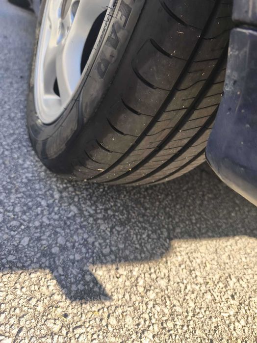 Mercedes w202 c220d spirit 1997