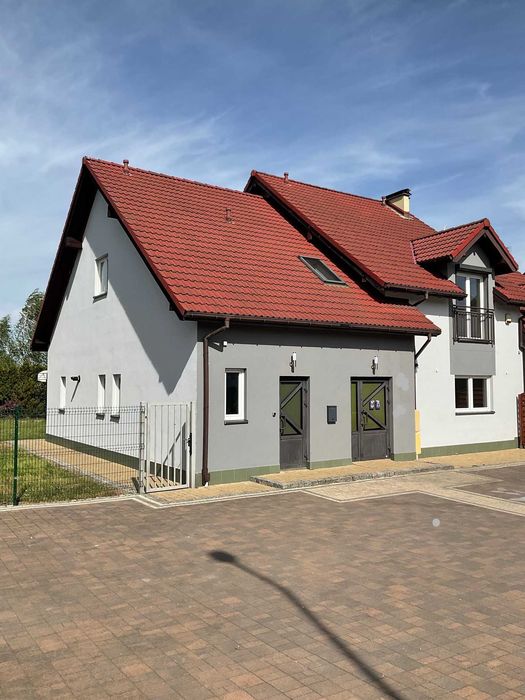 BUDYNEK USŁUGOWO-MIESZKALNY w doskonałej lokalizacji !!!
