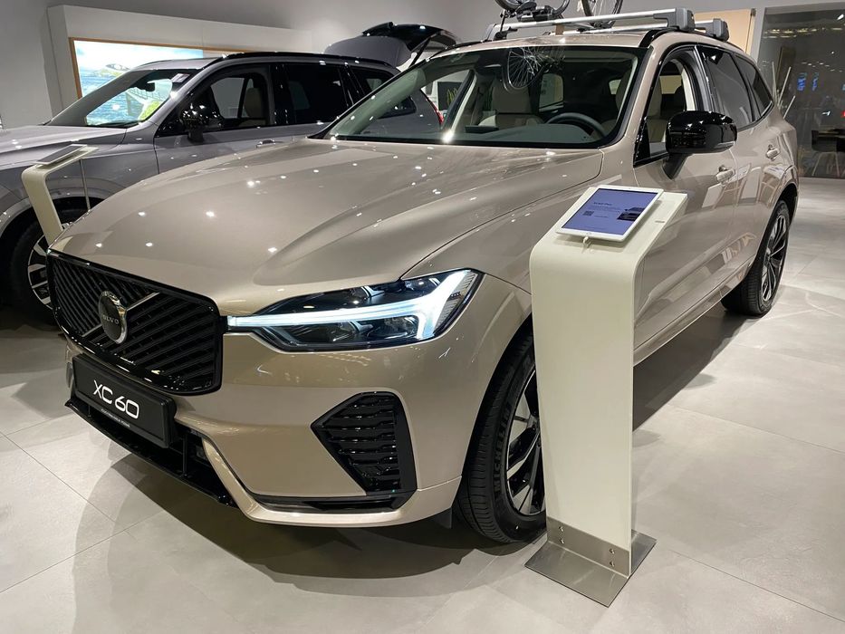 Volvo XC 60