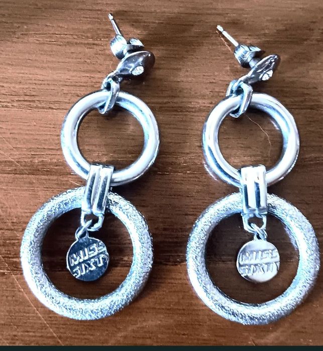 Pulseiras miss sxity e fóssil