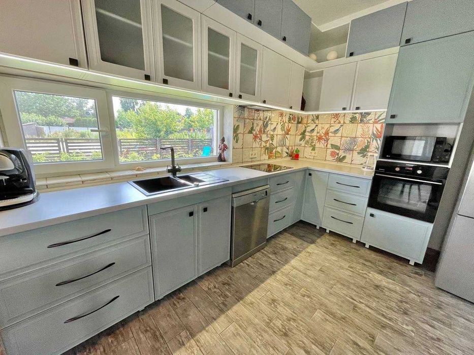 Будинок з ремонтом! Генератор! Камін! Без Комісії!