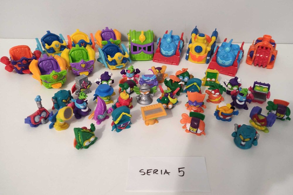 super zings seria 5