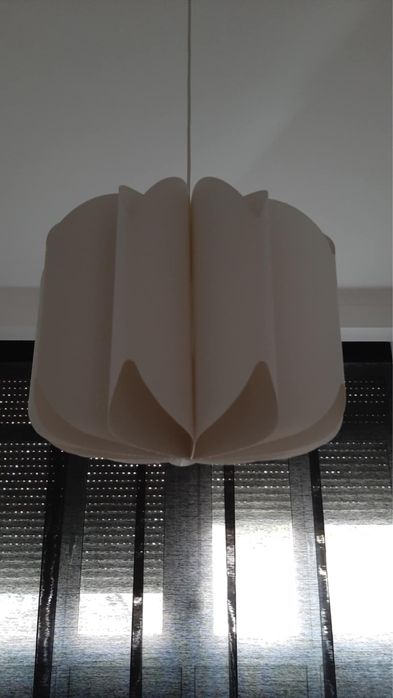 Candeeiro suspenso Ikea