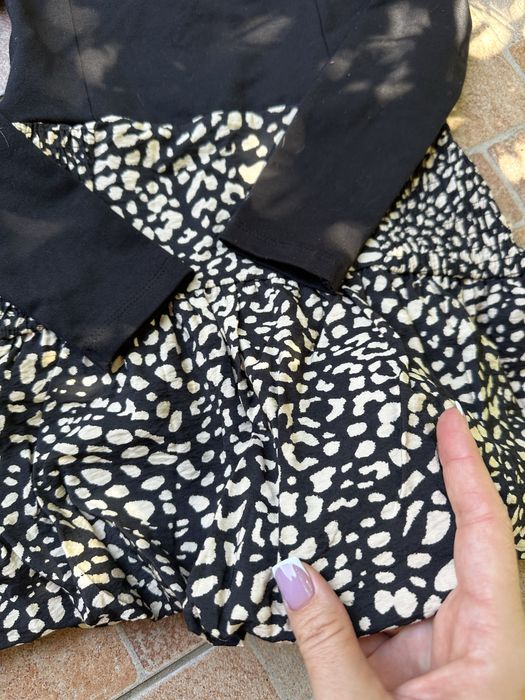 Плаття на дівчинку M&S