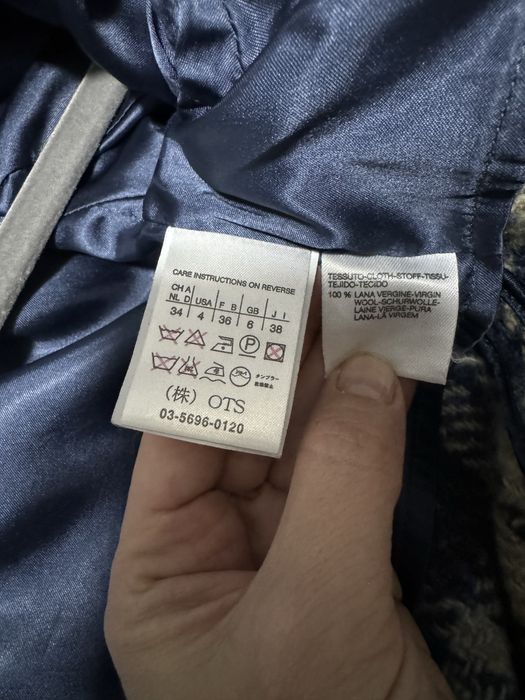 MaxMara Weekend пальто xs-s