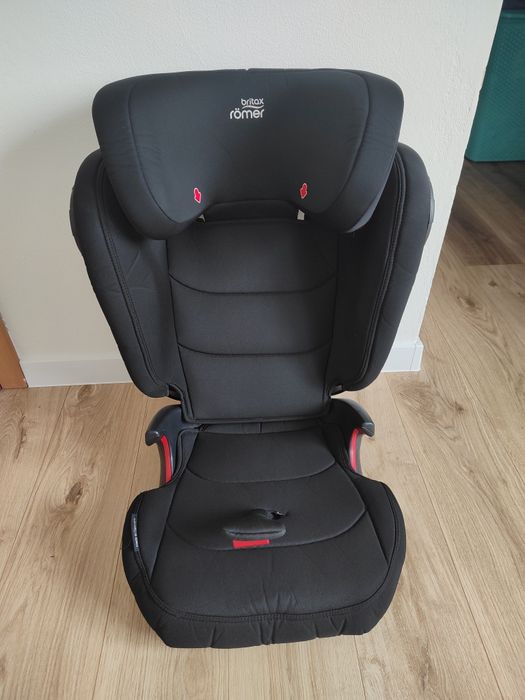 Fotelik Britax Romer kidfix III M