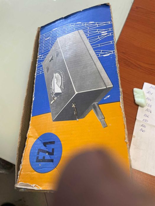 Zasilacz Transformator Piko H0 TT FZ1