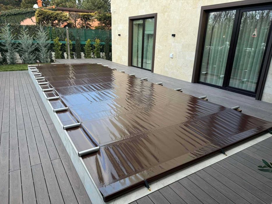 Продам защитный тент