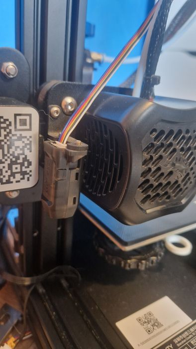 Creatity Ender 3 v2479868898635294723