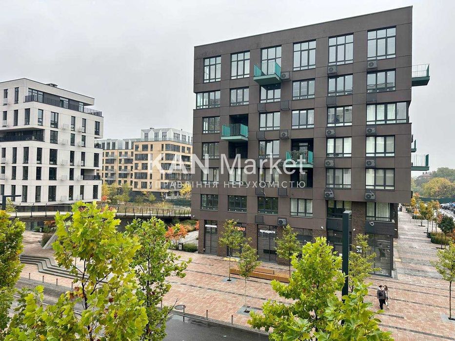 2-кімнатна квартира за адресою вул. Іллєнка Юрія (площа 79,8 м²) - Atlanta.ua - фото 7